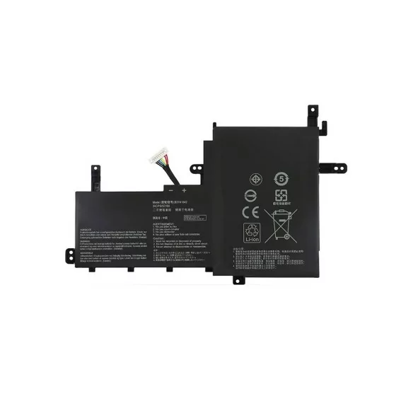 باتری لپ‌تاپ ایسوس K531 (VivoBook S15)