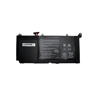 باتری لپ‌تاپ ایسوس A551 (VivoBook)
