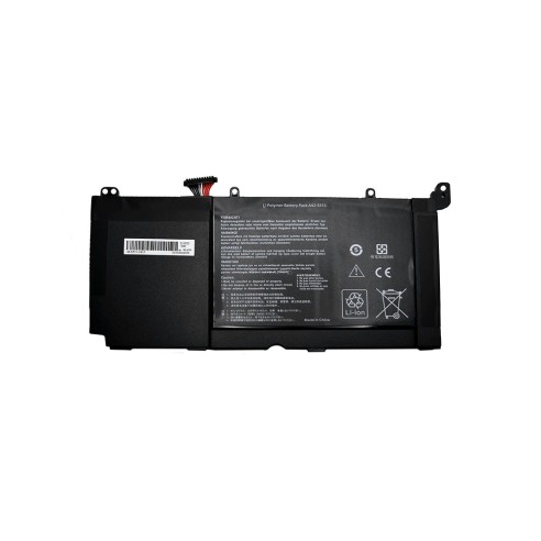 باتری لپ‌تاپ ایسوس A551 (VivoBook)