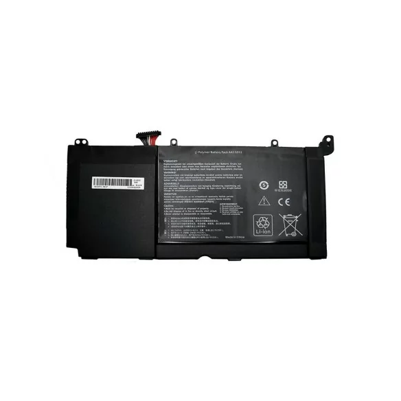 باتری لپ‌تاپ ایسوس A551 (VivoBook)