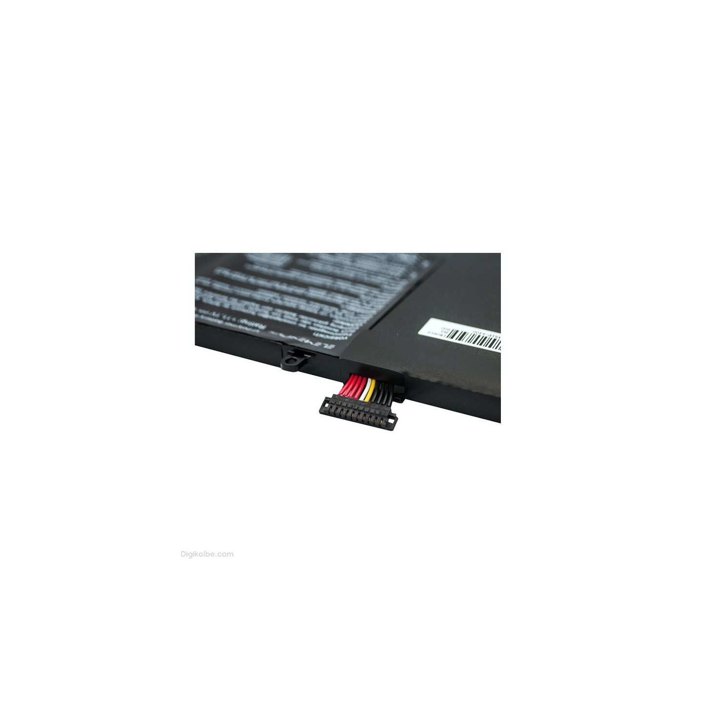 باتری لپ‌تاپ ایسوس K551 (VivoBook)