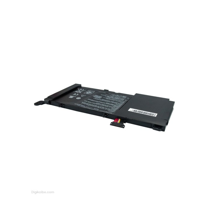 باتری لپ‌تاپ ایسوس V551 (VivoBook)