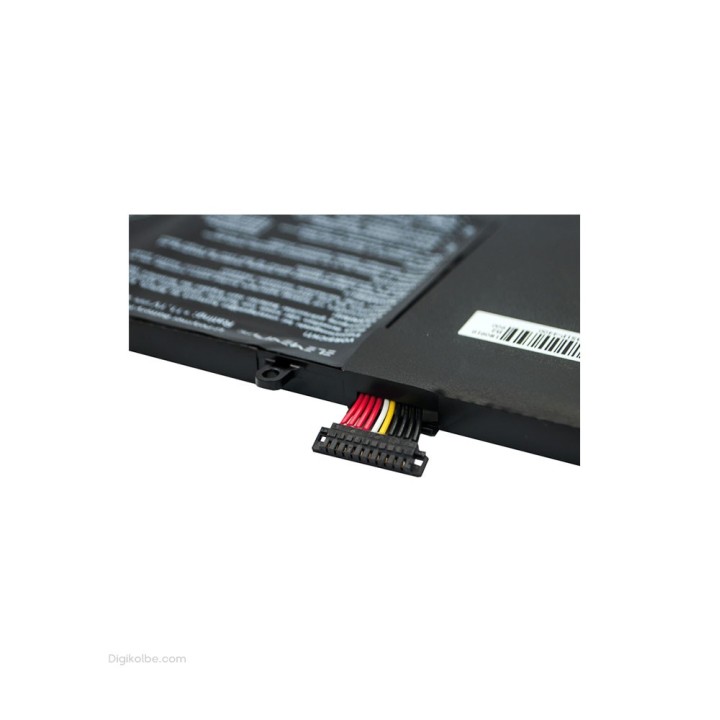 باتری لپ‌تاپ ایسوس R553 (VivoBook)