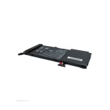 باتری لپ‌تاپ ایسوس S551 (VivoBook)