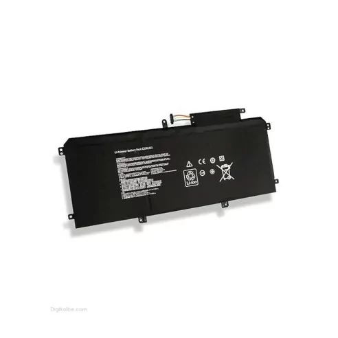 باتری لپ‌تاپ ایسوس UX305 (ZenBook)