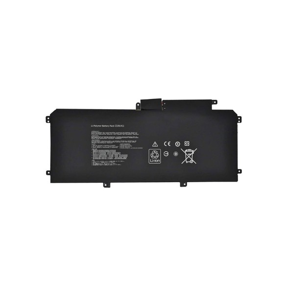 باتری لپ‌تاپ ایسوس UX305 (ZenBook)