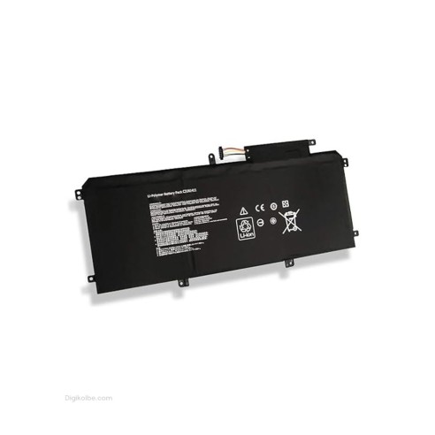 باتری لپ‌تاپ ایسوس U305 (ZenBook)