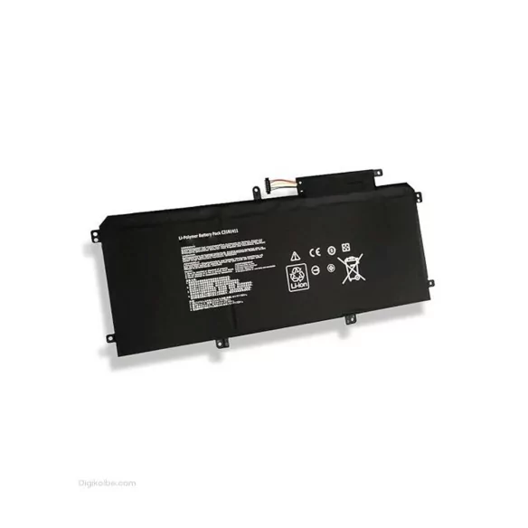 باتری لپ‌تاپ ایسوس U305 (ZenBook)
