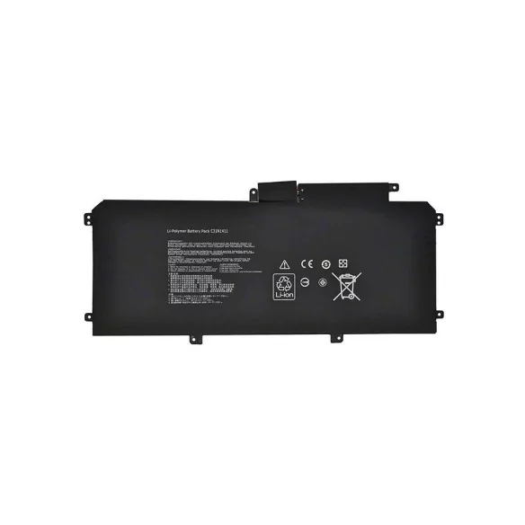 باتری لپ‌تاپ ایسوس U305 (ZenBook)