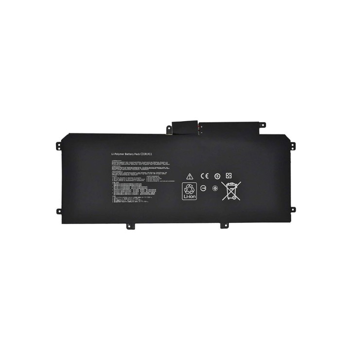باتری لپ‌تاپ ایسوس U305 (ZenBook)
