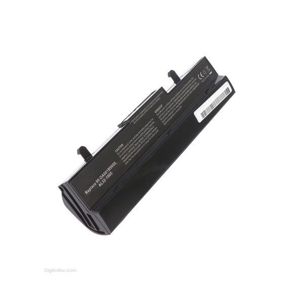 باتری لپ‌تاپ ایسوس 1001 (Eee PC)