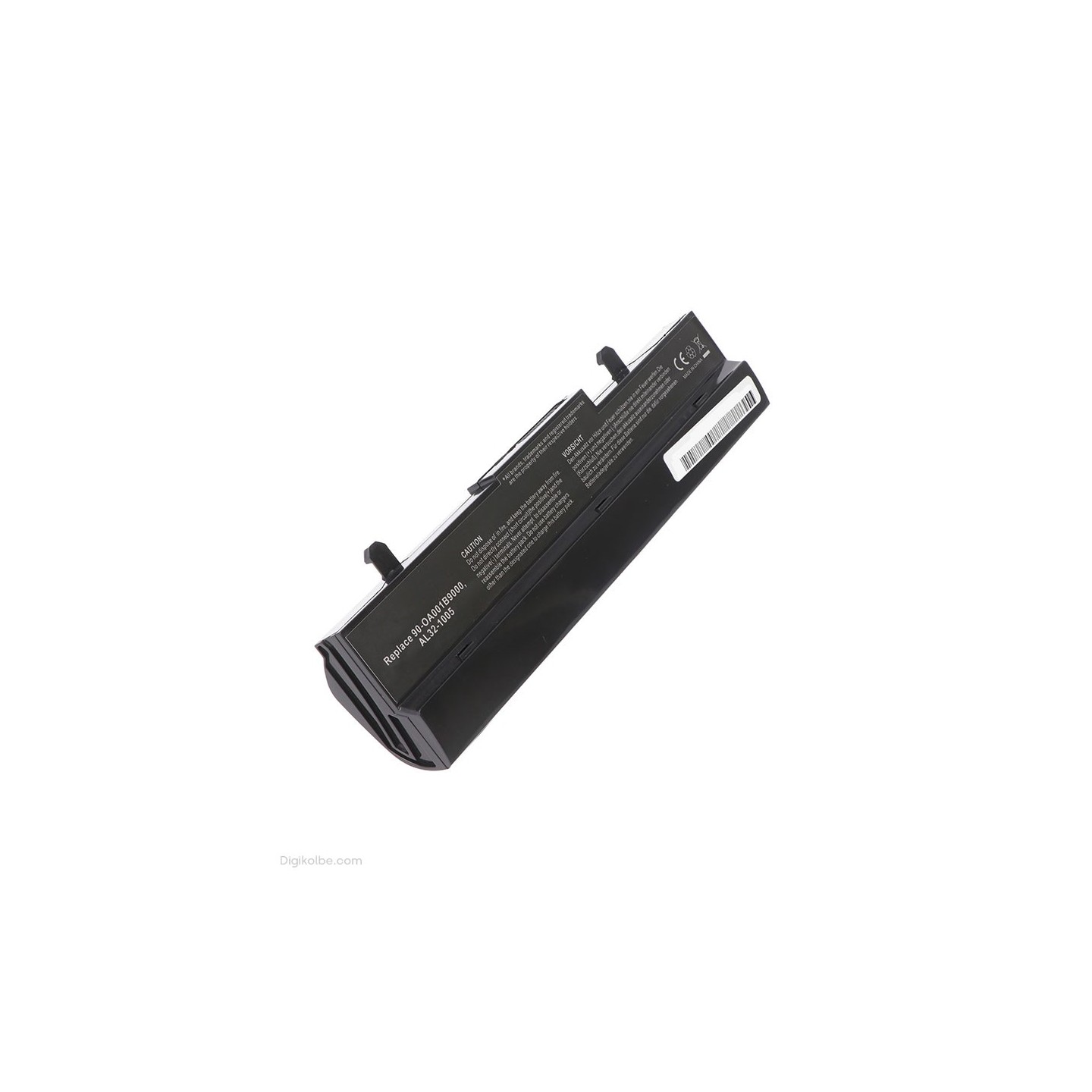 باتری لپ‌تاپ ایسوس 1005 (Eee PC)