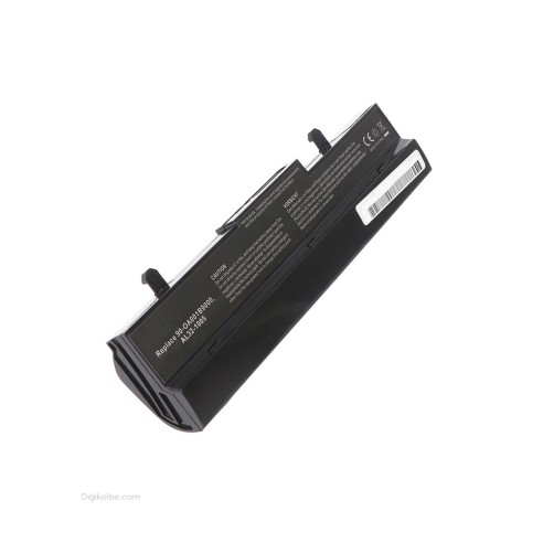 باتری لپ‌تاپ ایسوس 1101 (Eee PC)