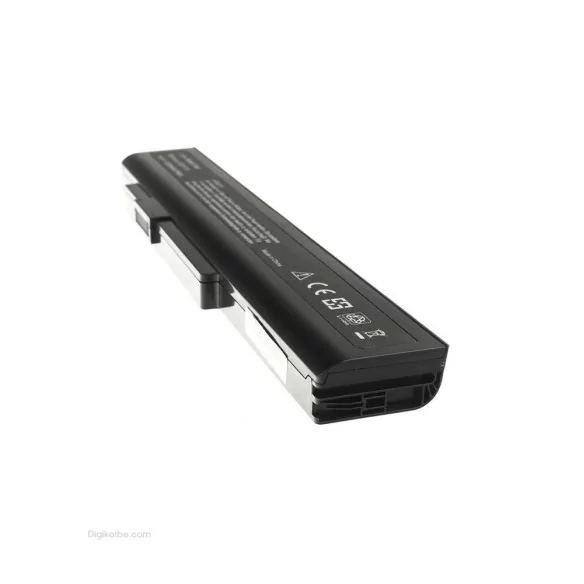 باتری لپ‌تاپ ام‌اس‌آی CX640