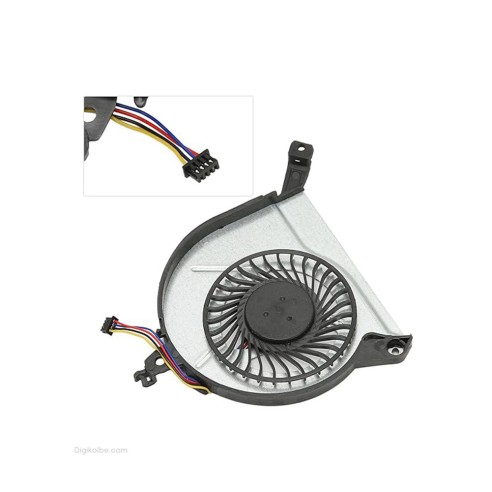 فن لپ‌تاپ اچ‌پی Pavilion 15 P (اورجینال)