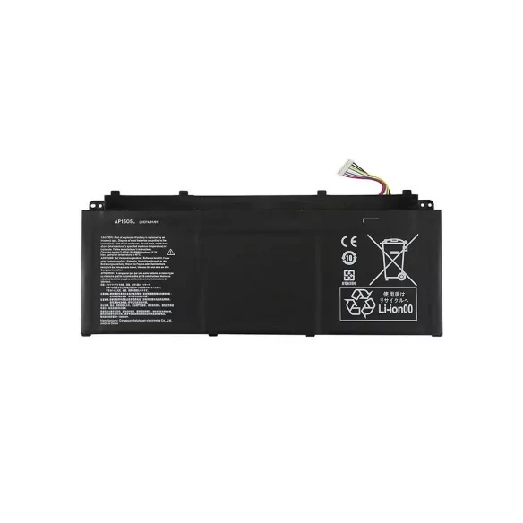 باتری لپ‌تاپ ایسر SF515-51T (Swift 5)