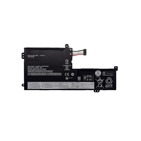 باتری لپ‌تاپ لنوو V340