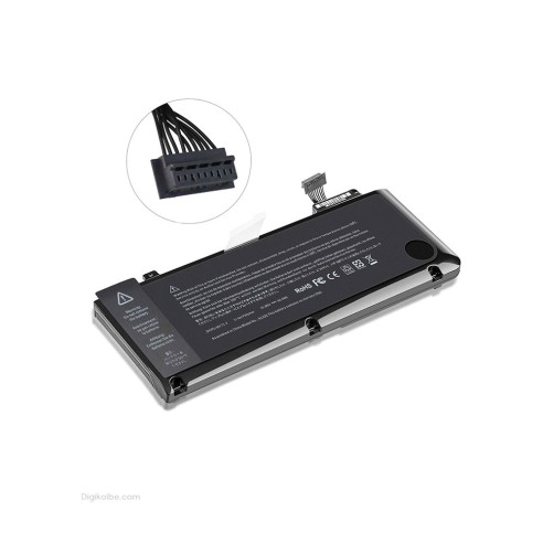 باتری لپ‌تاپ اپل Mac‌Book Pro 13 inch