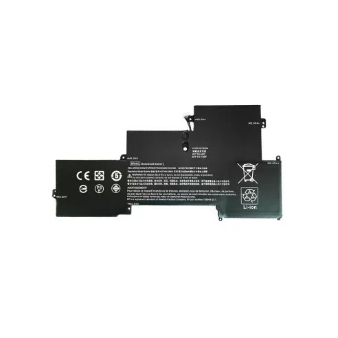 باتری لپ‌تاپ اچ‌پی EliteBook 1020 G1