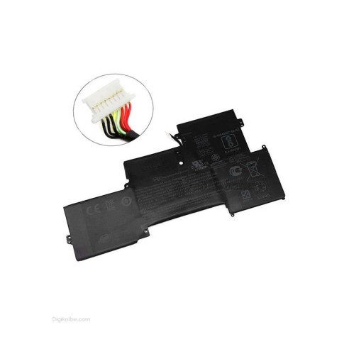 باتری لپ‌تاپ اچ‌پی EliteBook 1020 G1