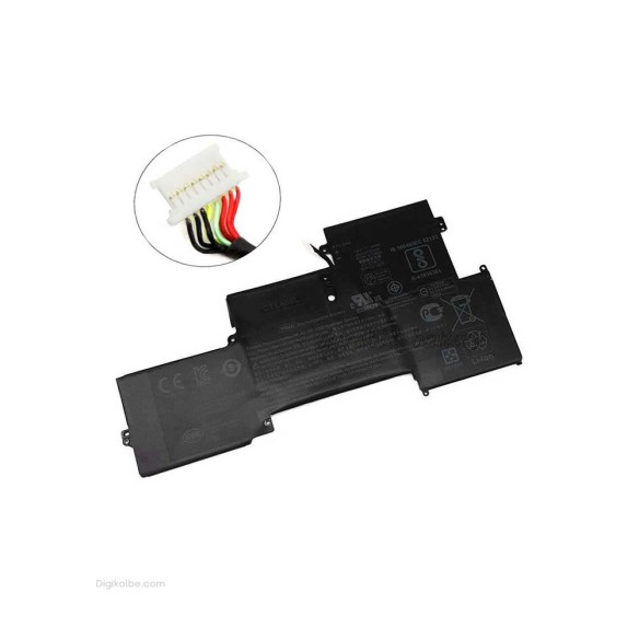 باتری لپ‌تاپ اچ‌پی EliteBook 1020 G1