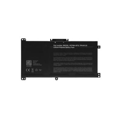 باتری لپ‌تاپ اچ‌پی Pavilion X360 14-BA