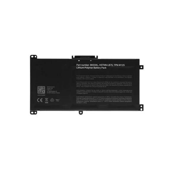 باتری لپتاپ اچپی Pavilion X360 14-BA باتری لپتاپ اچپی Pavilion X360 14-BA