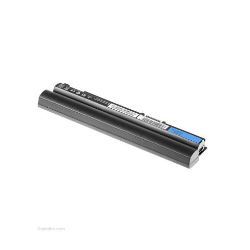 باتری لپ‌تاپ دل E6230 (Latitude)