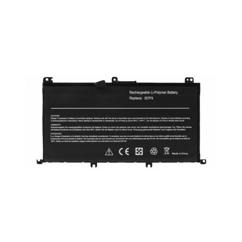 باتری لپ‌تاپ دل 7557 (Inspiron 15)