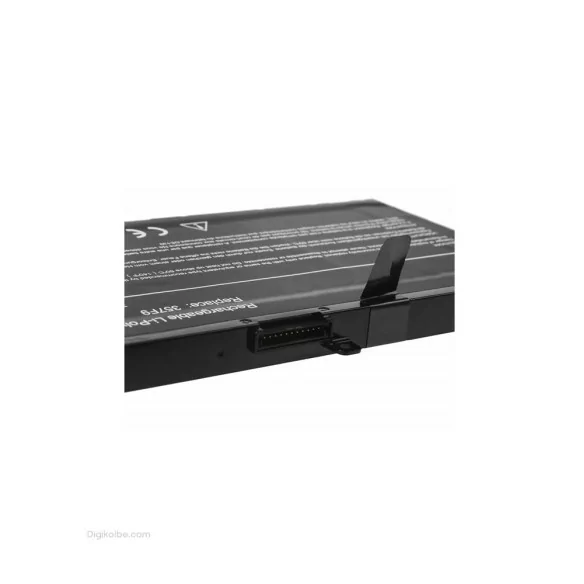 باتری لپتاپ دل 7759 (Inspiron 15) باتری لپتاپ دل 7759 (Inspiron 15)