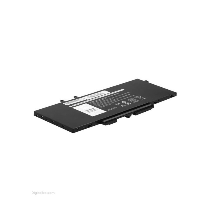 باتری لپ‌تاپ دل 5501 (Latitude)