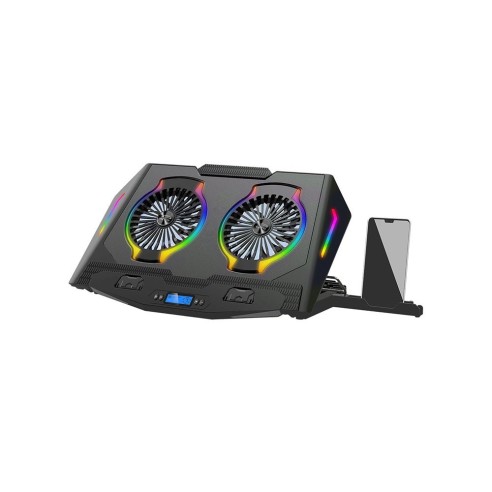 تسکو GCLP-3140 (پایه خنک‌کننده لپ‌تاپ)