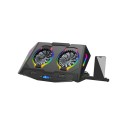 تسکو GCLP-3140 (پایه خنک‌کننده لپ‌تاپ)