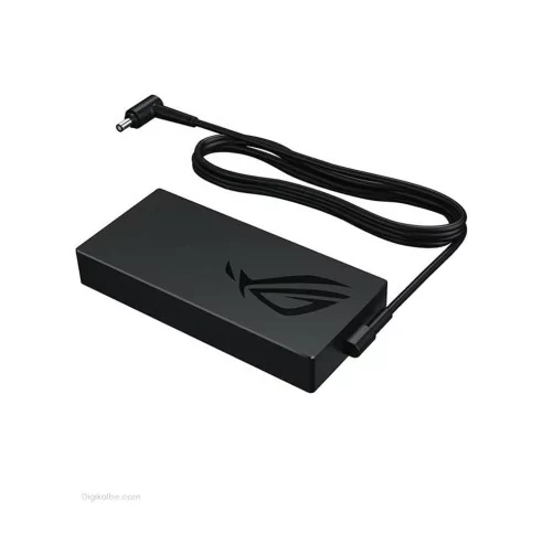 شارژر لپ‌تاپ ایسوس 20 ولت 12 آمپر سوزندار (سوکت 3.0 * 6.0)