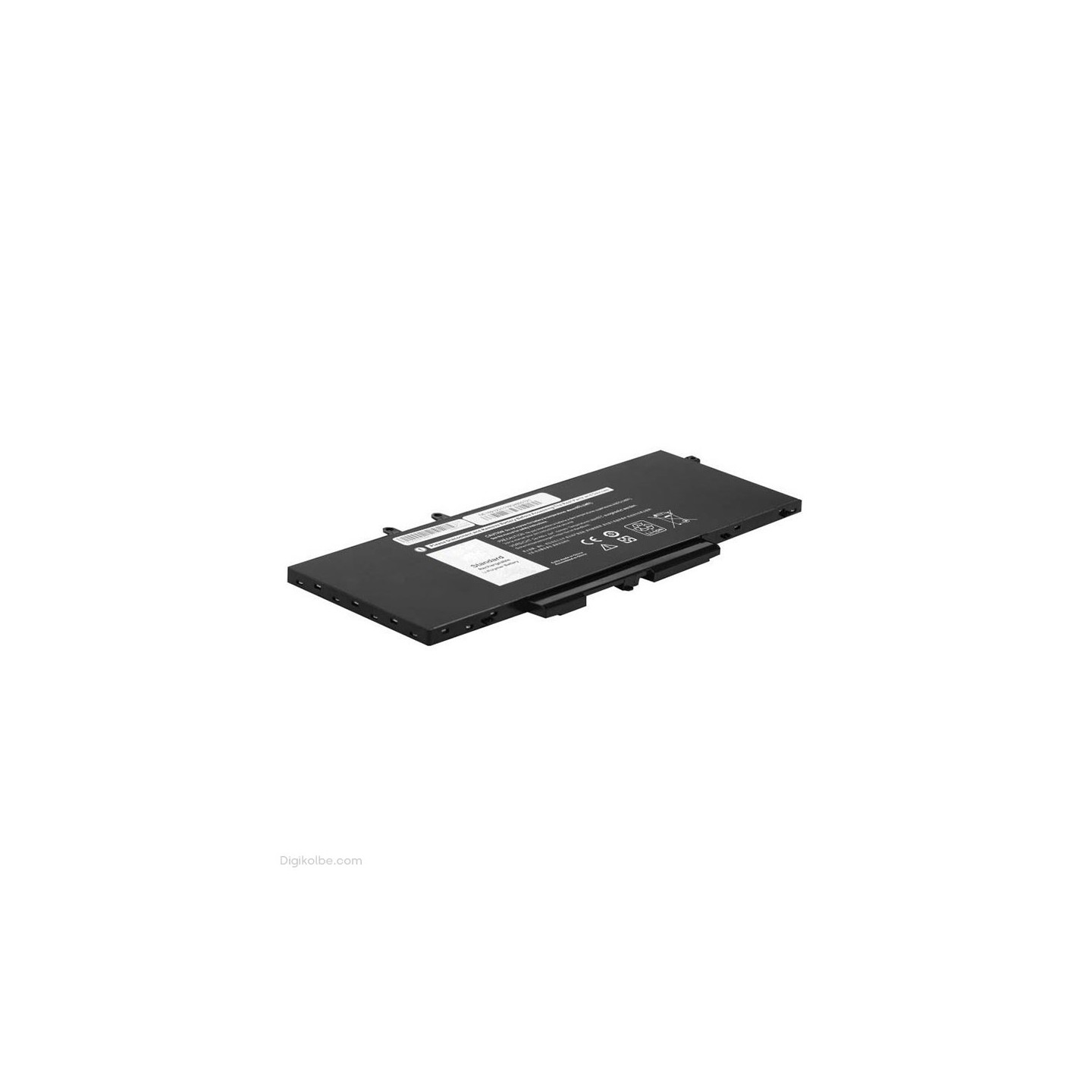 باتری لپ‌تاپ دل 3551 (Precision)