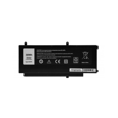 باتری لپ‌تاپ دل 7547 (Inspiron)