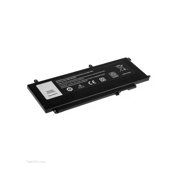 باتری لپ‌تاپ دل 7548 (Inspiron)