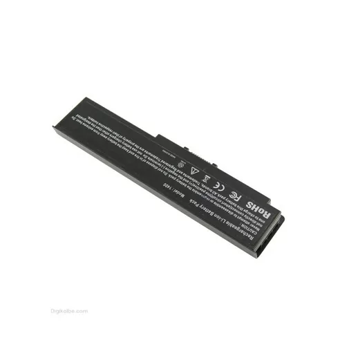 باتری لپتاپ دل 1420 (Inspiron)