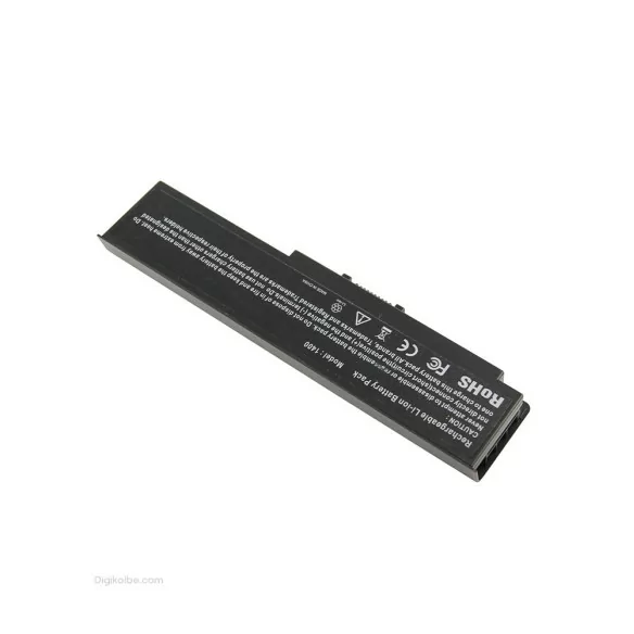 باتری لپتاپ دل 1420 (Inspiron) باتری لپتاپ دل 1420 (Inspiron)