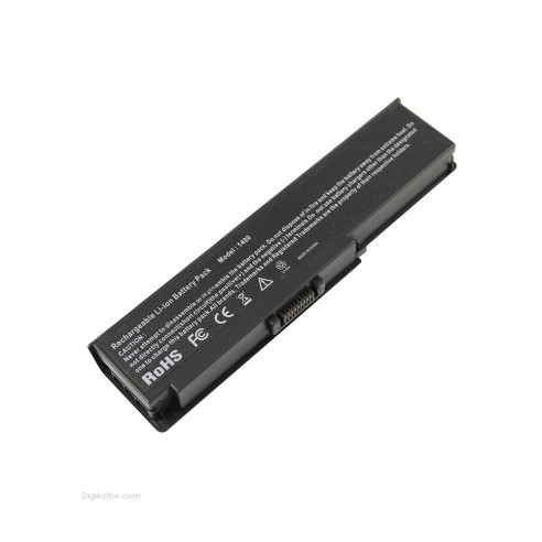 باتری لپ‌تاپ دل 1420 (Inspiron)