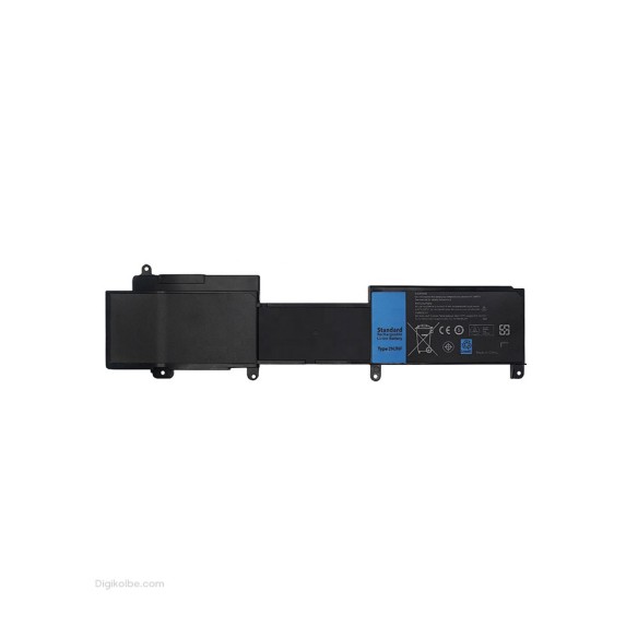 باتری لپ‌تاپ دل 5523 (Inspiron 15z)