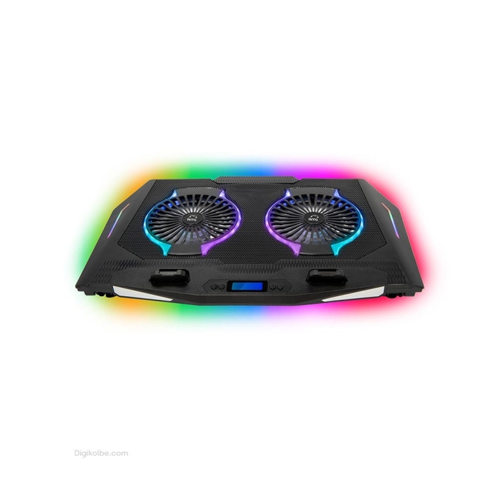 تسکو GCLP-3140 (پایه خنک‌کننده لپ‌تاپ)