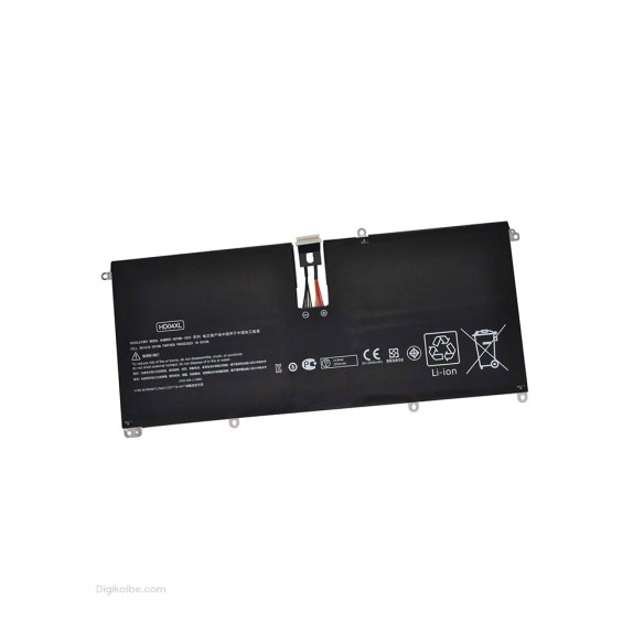 باتری لپ‌تاپ اچ‌پی Envy Spectre XT 13