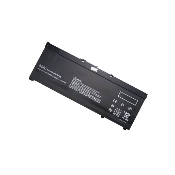 باتری لپ‌تاپ اچ‌پی Pavilion 15-CB