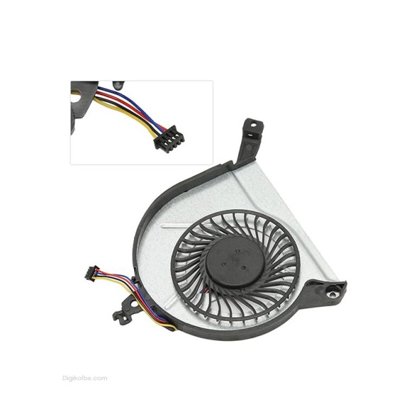 فن لپ‌تاپ اچ‌پی Pavilion 14-V (اورجینال)