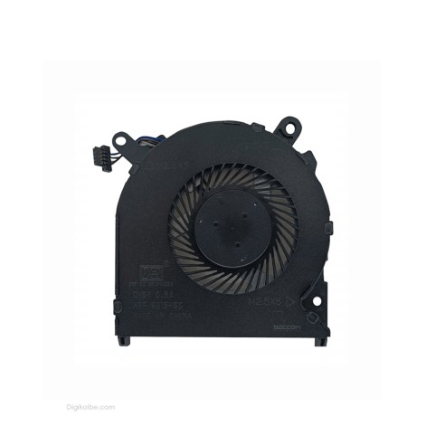 فن لپ‌تاپ اچ‌پی HP 14Q-BY