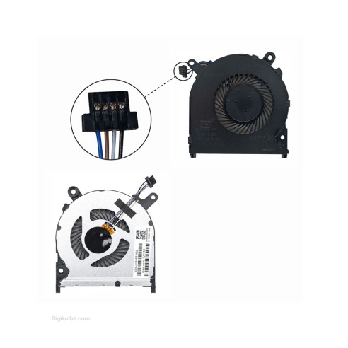 فن لپ‌تاپ اچ‌پی HP 240 G6