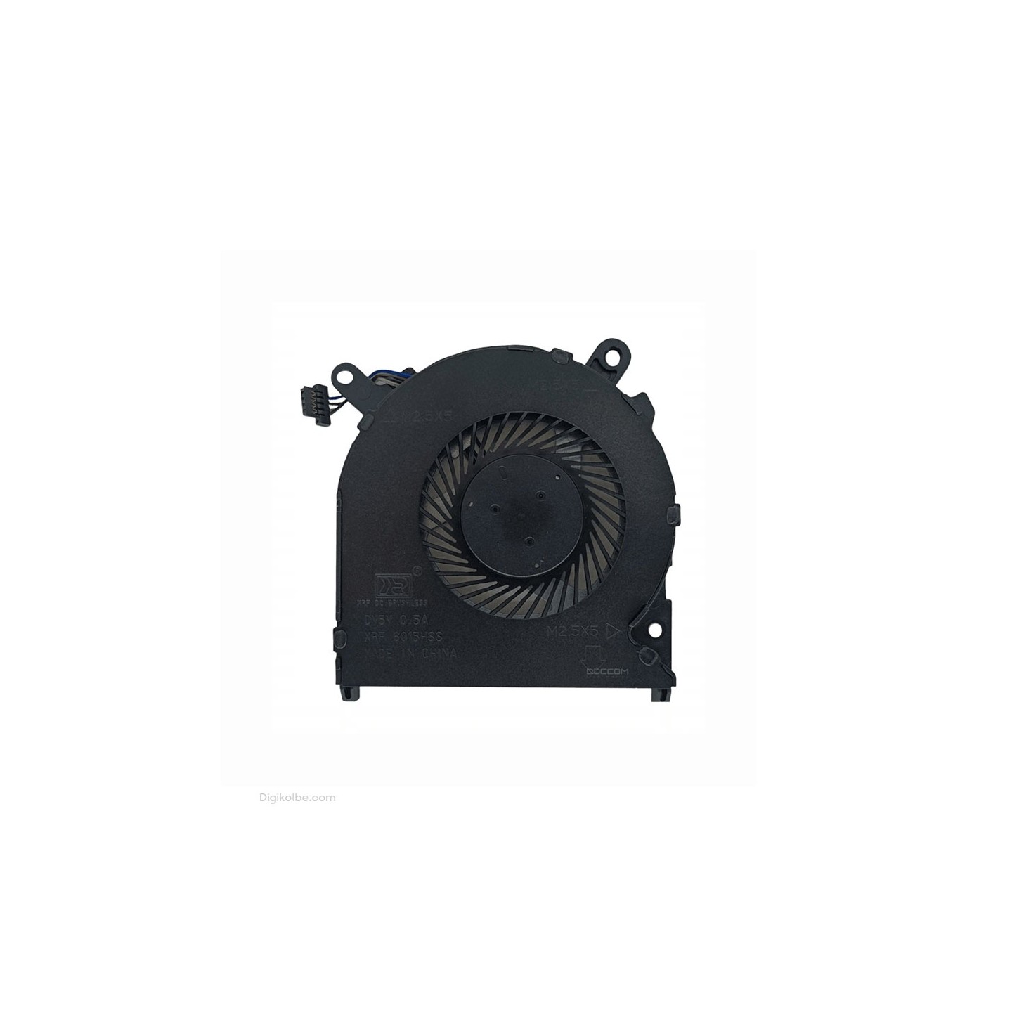 فن لپ‌تاپ اچ‌پی HP 246 G6