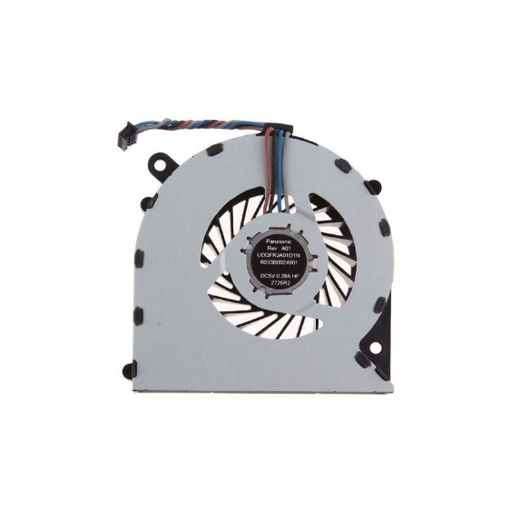 فن لپ‌تاپ اچ‌پی 4431S (ProBook)