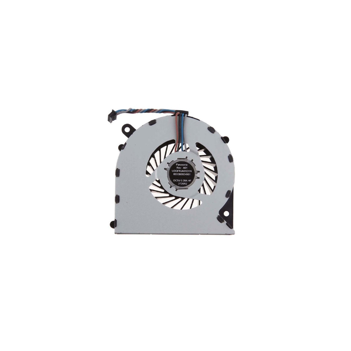 فن لپ‌تاپ اچ‌پی 4435S (ProBook)